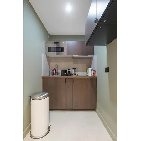 Modern In The Heart Of Near Eiffel Tower Appartamento *