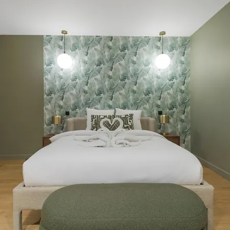 Modern In The Heart Of Near Eiffel Tower * Parigi