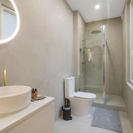 Appartamento Modern In The Heart Of Near Eiffel Tower Parigi
