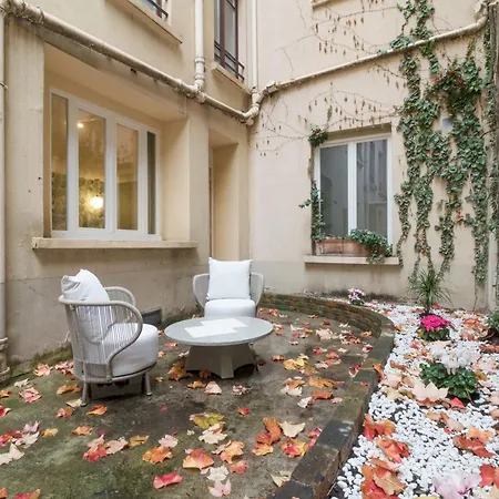 Modern In The Heart Of Near Eiffel Tower Appartamento *