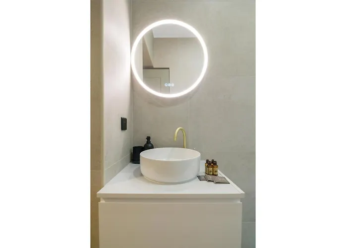 Modern In The Heart Of Near Eiffel Tower Appartamento *